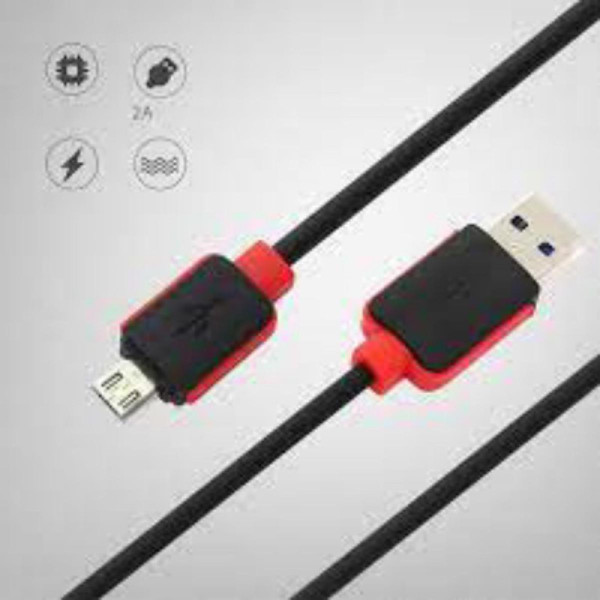 USB 3.0 Fast Charging + Data Cable