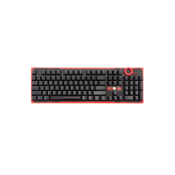 REDRAGON A105B KEYCAPS FOR MECHANICAL SWITCH KEYBOARD