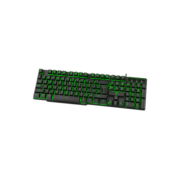 T-Dagger T-TGK107 Liner Gaming Keyboard