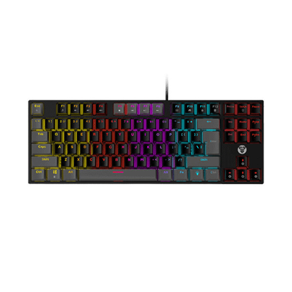 Fantech K511 Hunter Pro Backlit Gaming Keyboard