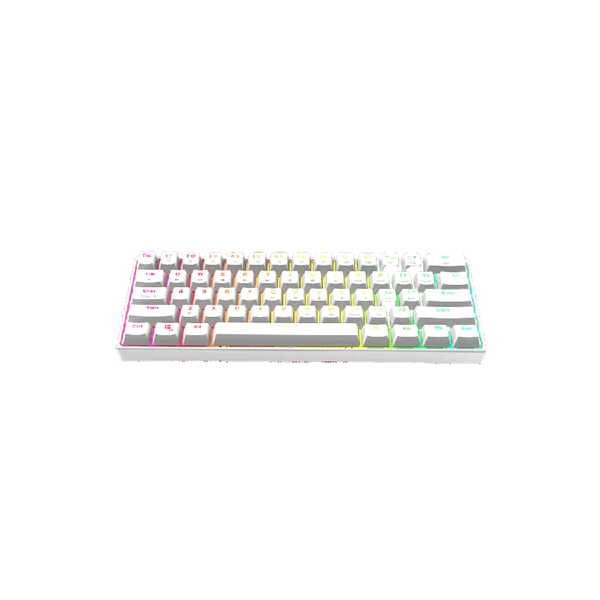 Fantech Maxfit61 Space Edition RGB Mechanical Keyboard