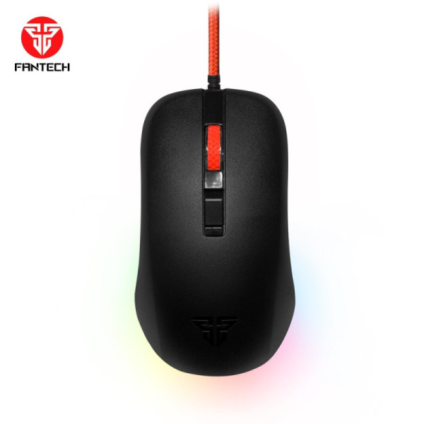 Fantech G13 Rhasta Ii Gaming Mouse