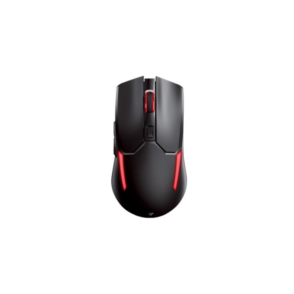 Fantech Venom Wgc2 Black Wireless 2.4ghz Mouse