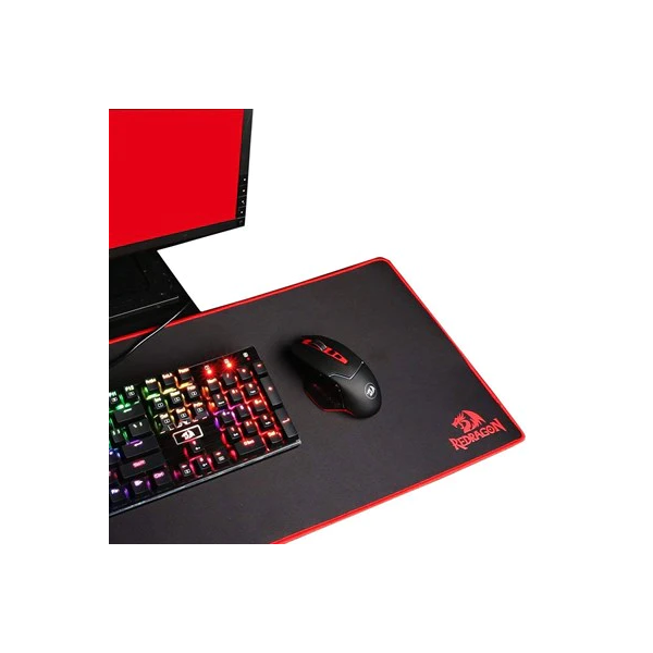 REDRAGON P003 SUZAKU HUGE GAMING MOUSE PAD MAT