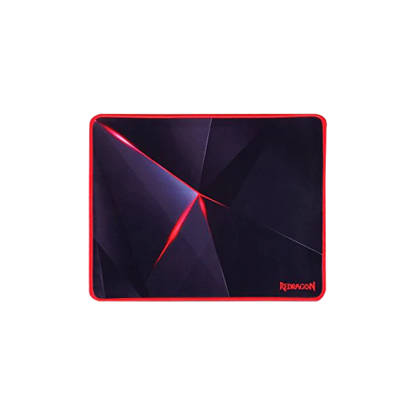 REDRAGON P012 CAPRICORN MOUSE PAD WITH STITCHED EDGES