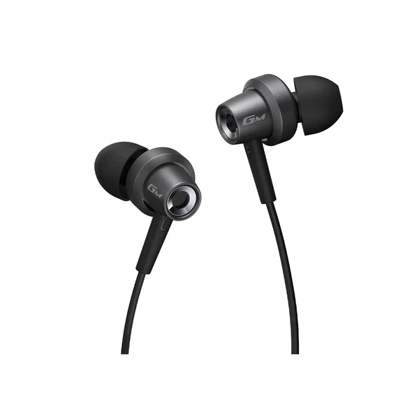 Edifier Hecate GM260 Plus Type C Gaming Earphones Black