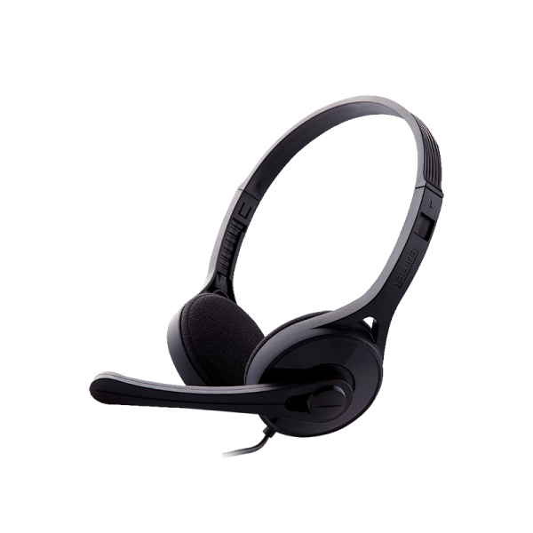 Edifier K550 Single Plug Super-Light Computer Headphone 