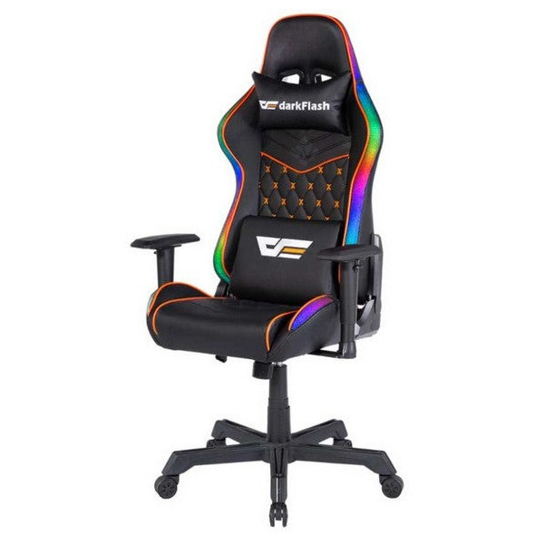 DarkFlash RC650 RGB Gaming Chair