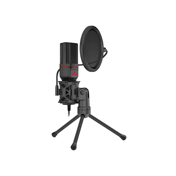 REDRAGON GM100 SEYFERT GAMING STREAM MICROPHONE