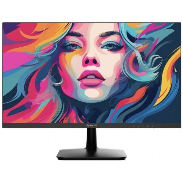 REDRAGON MEMPHIS 27” FULL HD IPS MONITOR – BM27V9