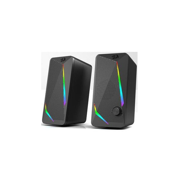 REDRAGON GS510 WALTZ GAMING SPEAKERS