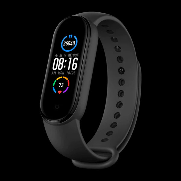 Mi Band 5