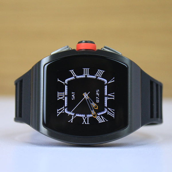 M1 Smart Watch