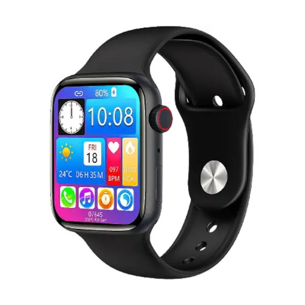 Hottu Smart Watch