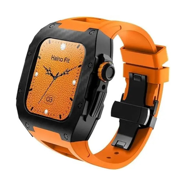 Haino Teko Richard M10 Smart Watch