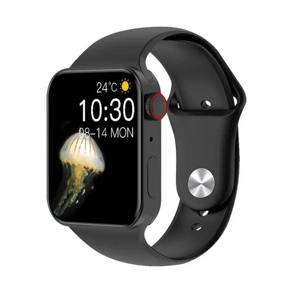 T100 Plus Smart Watch