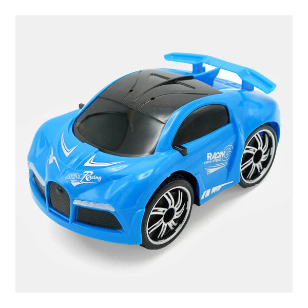 UNIVERSAL SIMULATION VEHICLE WITH LIGHT & MUSIC FOR KIDS