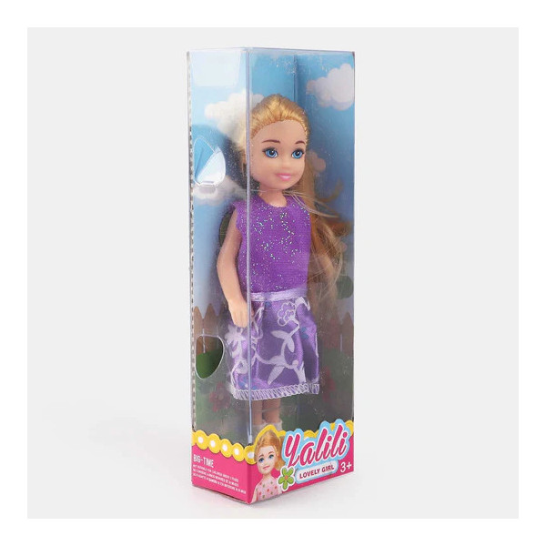 FASHION DOLL FOR KIDS