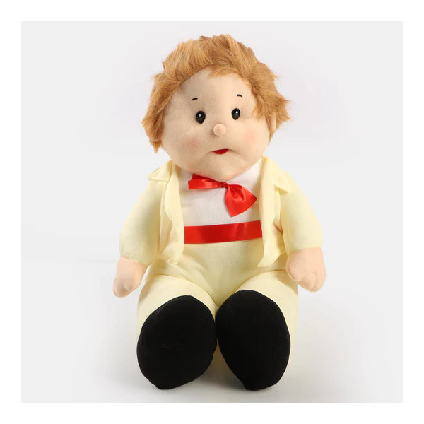 COMIC DOLL STUFF TOY FOR KIDS