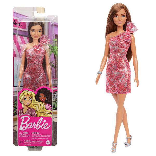 Glitz Barbie Doll 