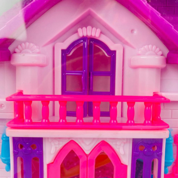 Beauty Villa Doll House