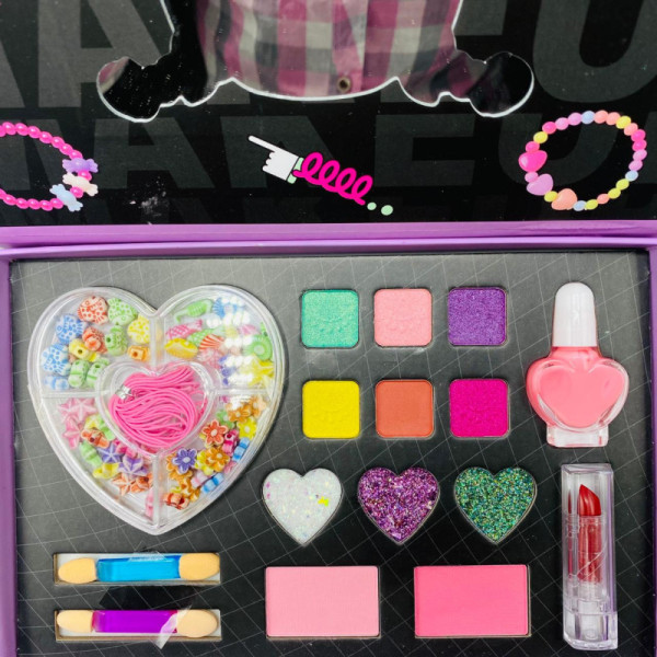 Shining Makeup Kit