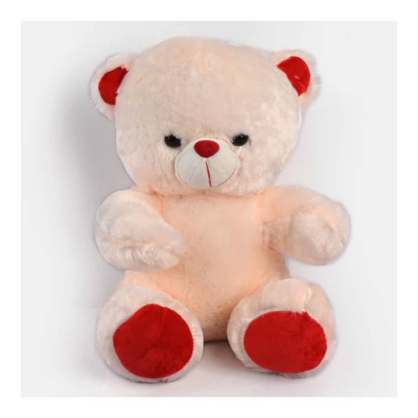 TEDDY BEAR STUFF TOY | 25CM