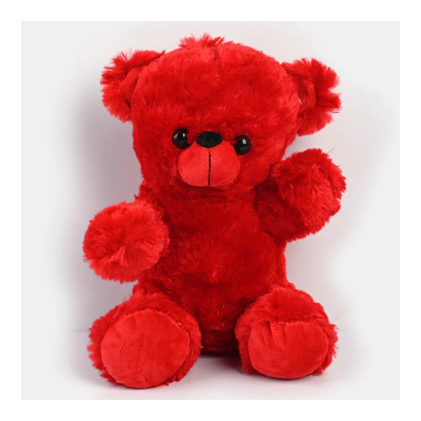 TEDDY BEAR STUFF TOY | 25CM