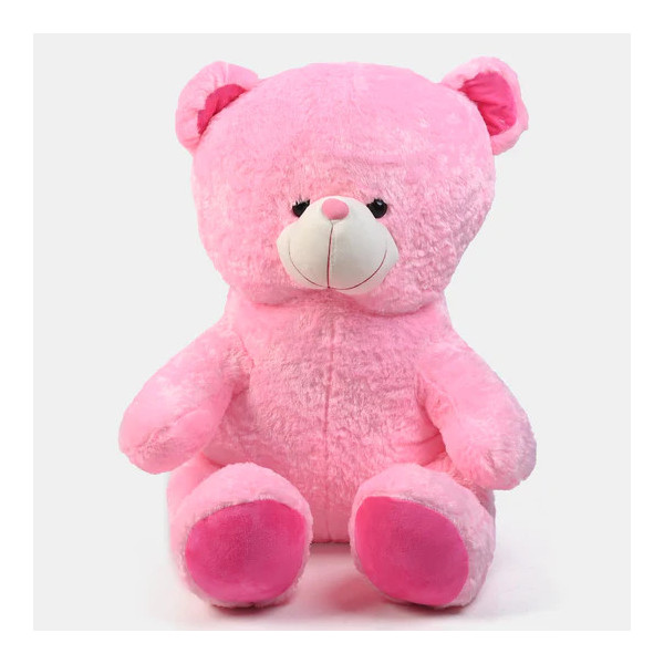 TEDDY BEAR STUFF TOY | 80CM