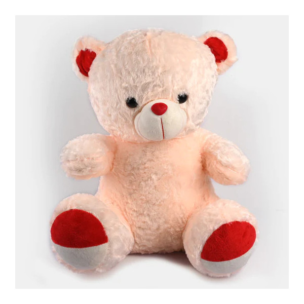 TEDDY BEAR STUFF TOY | 60CM