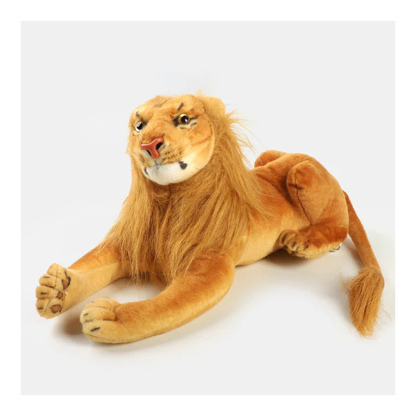 TIGER STUFF TOY FOR KIDS | 50CM