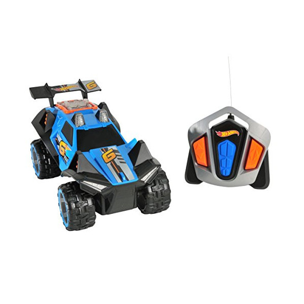 Rumblin Engine Car For Kids