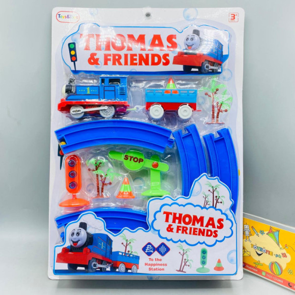 Thomas & Friends Train Set