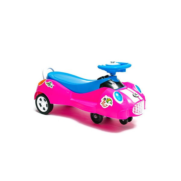 Baby push car 