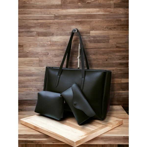 Boss-tote 3 pc's set