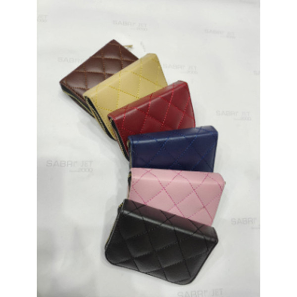 Mini clutch card holder _Pack of 6_