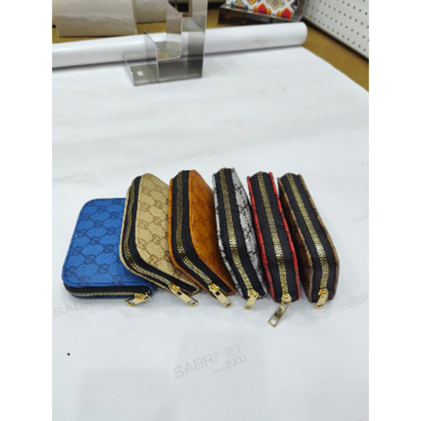 Mini clutch card holder _Pack of 6_