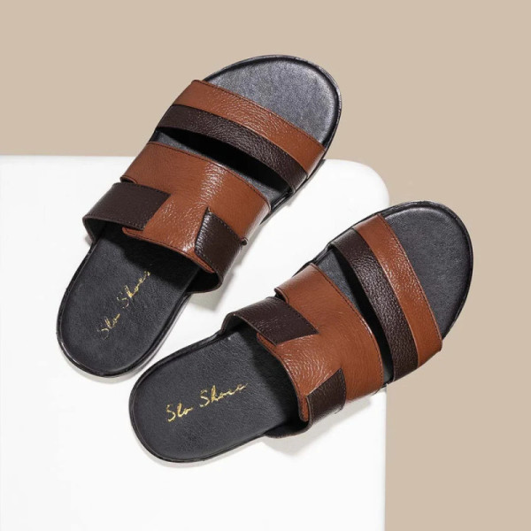 Voyage Slippers