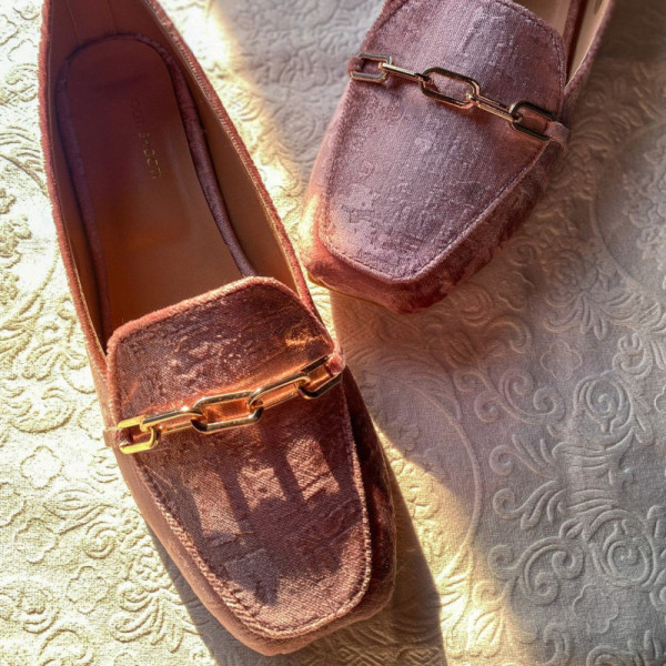 Capri Loafers