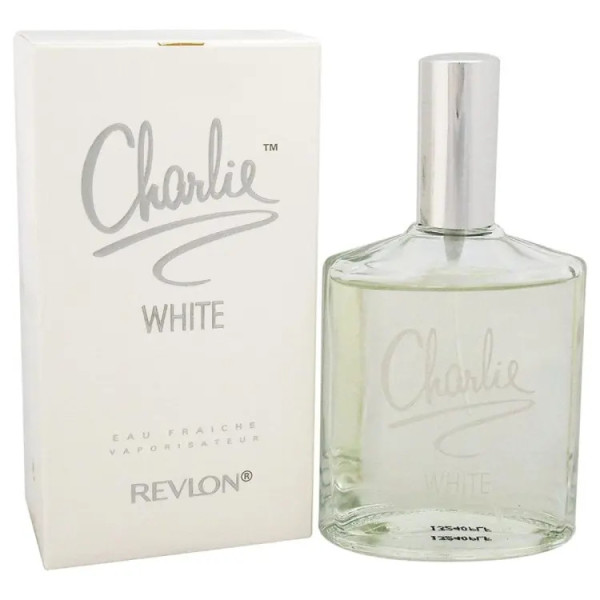 Charlie White Revlon Spray