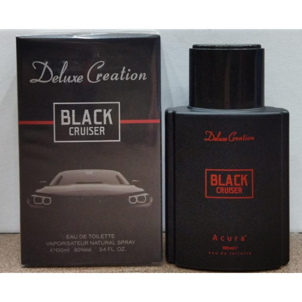 Deluxe Creation Perfume