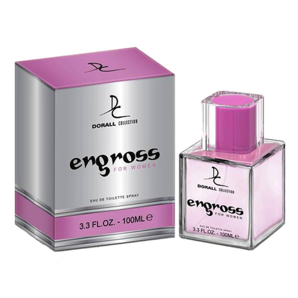 Engross Perfume