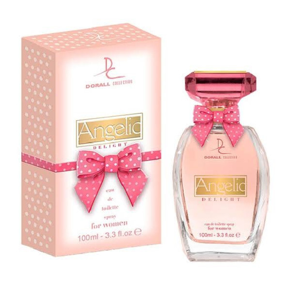 Angelic Delight Perfume