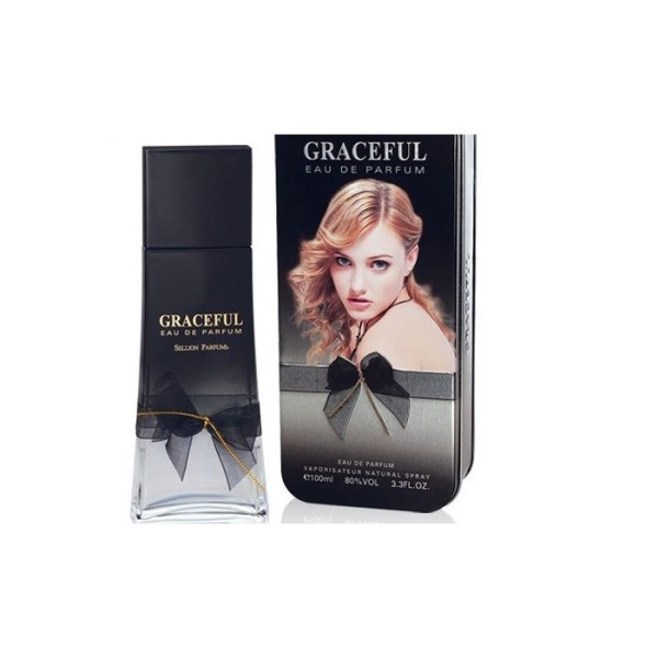 Graceful Sellion Perfume 