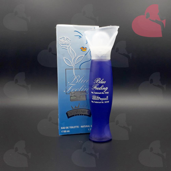 Blue Feeling Perfume