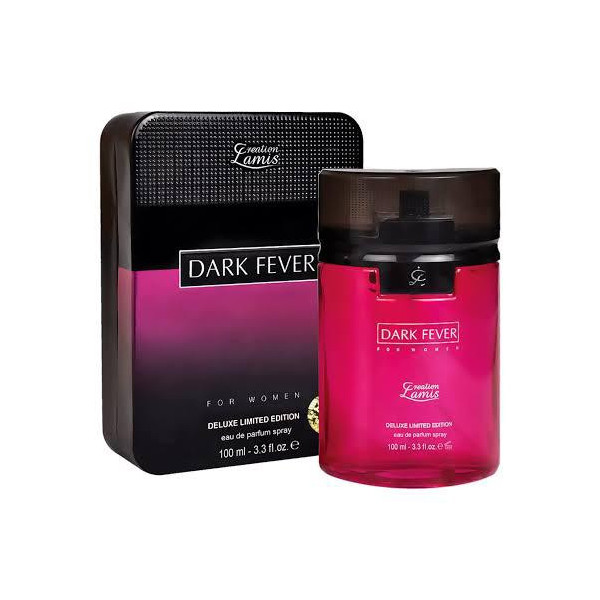 Dark Fever Perfume