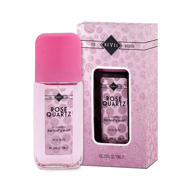 Rose Body Perform 75ML For Women