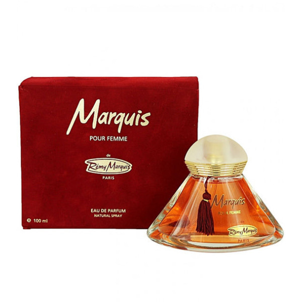 Marquis Women Perfume 100 ML