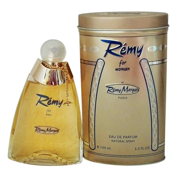 Remy (Large) Perfume 100 ML