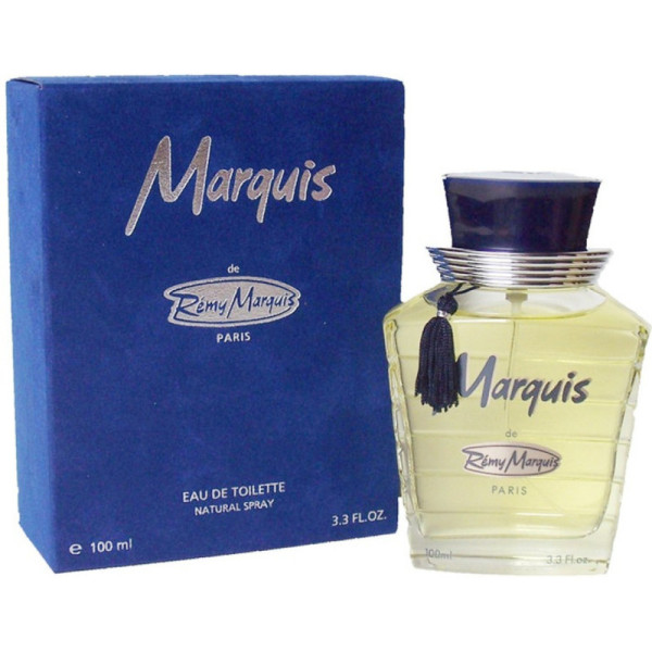 Marquis Men Perfume 100 ML